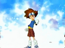 دیجیمون قسمت ۴۳